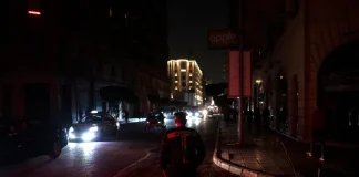 القاهرة التي لا تنام.. كيف تعلّمت العتمة؟