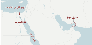 باب المندب في دائرة التهديد مع غياب الحوثيين عن اتفاق التهدئة