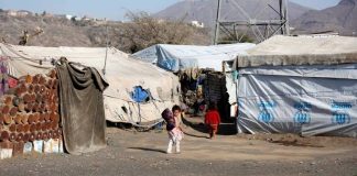 تقرير أممي: نزوح أكثر من 5 آلاف شخص في اليمن منذ بداية 2026 ومأرب تتصدر