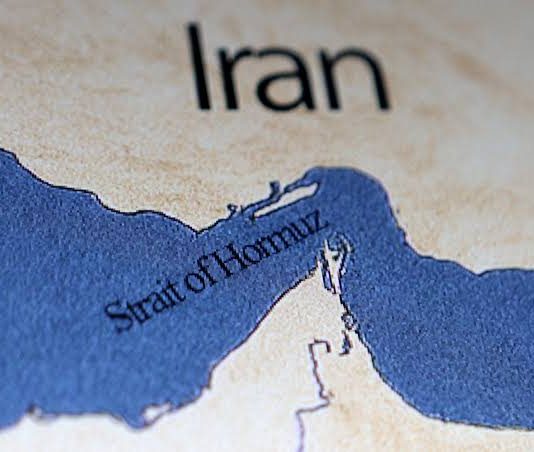 تقارير أميركية: إيران نشرت ألغاماً إضافية في مضيق هرمز وسط تصعيد عسكري متزايد