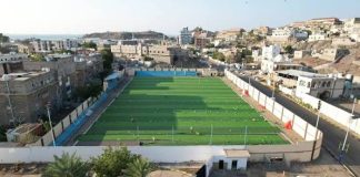 استئناف كأس الجمهورية اليمنية لكرة القدم بعد توقف 12 عامًا بمشاركة 64 فريقاً