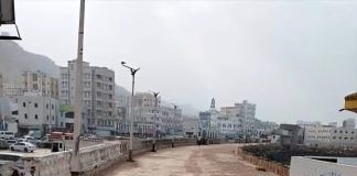 حكم قضائي بفسخ عقد تأجير كورنيش المكلا القديم وإعادته للدولة