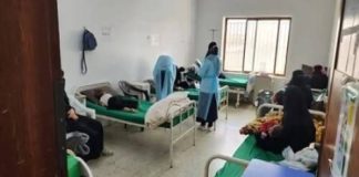 حضرموت: نحو 1700 حالة اشتباه بالحصبة و3 وفيات منذ مطلع العام