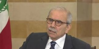 الحكومة اللبنانية تؤكد استمرار الجهود الدبلوماسية لوقف الحرب