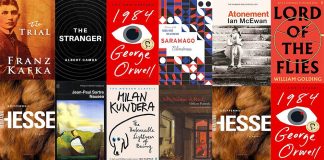 عشر تجارب سردية في الفكر الإنساني الحديث