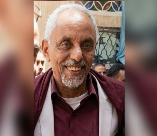 فاروق الحاج.. قامة وطنية وأخلاقية تأبى الانكسار