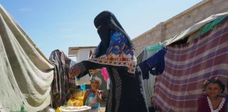 تقرير دولي: نصف سكان مناطق الحكومة اليمنية يواجهون أزمة غذائية حادة