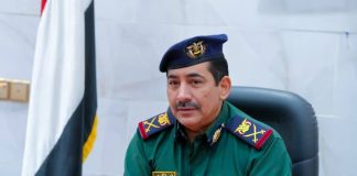 حيدان: إحباط “أكبر مخطط اغتيالات” في عدن وخلايا مرتبطة بالخارج وراء الهجمات