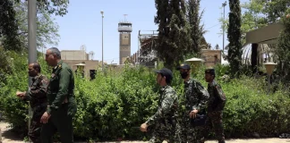 الحوثيون يوسّعون أعمال القمع في صنعاء ومحيطها ٠٠ تفجير منازل ومحاصرة منشآت ونهب أراضٍ