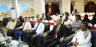 مبادرة شبابية تُحيي التراث الحضرمي وتختتم أعمالها في سيئون بمخرجات إبداعية