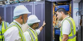 الاتصالات تطلق أول مسح ميداني من نوعه لحصر أصول البنية التحتية للقطاع في المناطق المحررة