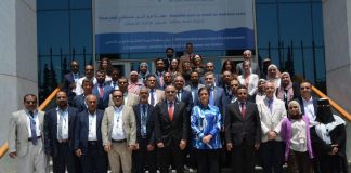 ورشة بالقاهرة تناقش إعداد الاستراتيجية الوطنية للصحة في اليمن حتى 2030