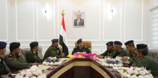 المجلس الأعلى للشرطة يبحث تطوير الأداء الأمني ويقر ترقيات أكثر من 91 ألفاً من منتسبي الداخلية