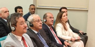 وزير الثقافة والسياحة يفتتح الأسبوع الثقافي اليمني في مدريد لتعزيز الحضور الحضاري لليمن