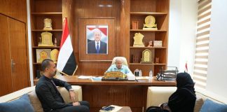 الخنبشي يؤكد دعم السياحة والرياضة بحضرموت ويشدد على التحضير المبكر لموسم البلدة 2026