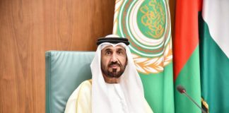 البرلمان العربي يجدد دعمه لليمن ويدعو إلى تسوية سياسية شاملة وفق المرجعيات المتفق عليها