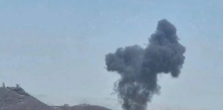 الحوثيون يعلنون إسقاط طائرة أمريكية مسيرة في مأرب