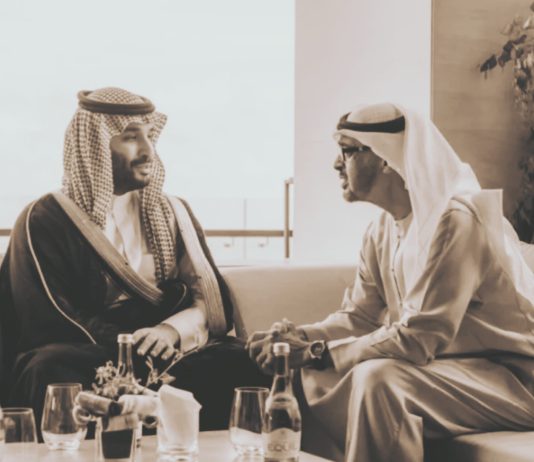 ماذا نعرف عن الضربات الإماراتية والسعودية داخل إيران؟