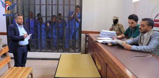 محكمة خاضعة للحوثيين في صنعاء تُدين 23 شخصاً بأحكام تصل إلى الإعدام