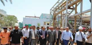 الصبيحي يدعو لإجراءات حازمة وتحرك عاجل لمعالجة أزمة الكهرباء وتحسين استقرار الخدمة في عدن
