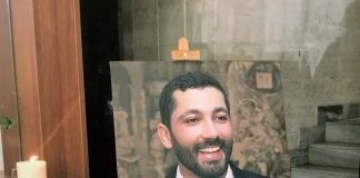 أمن تعز: القبض على المتهم الرئيسي في اغتيال موظف الصليب الأحمر اللبناني “حنا لحود”