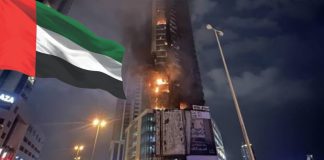 الإمارات تُشكل لجنة وطنية لتوثيق “العدوان الإيراني” والأضرار الناجمة عنه