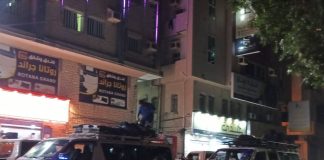 أزمة نقل خانقة تضرب بعثة اليرموك في المكلا… ونداءات عاجلة لإنقاذ الفريق