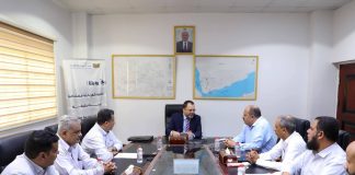 حملة لضبط الربط غير القانوني وتعزيز الإيرادات.. الكهرباء تقر إجراءات عاجلة لتحسين الخدمة في عدن