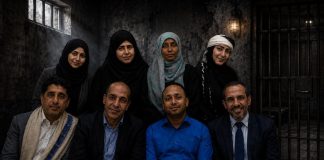 المركز الأمريكي للعدالة يرحب باتفاق تبادل المحتجزين ويحذر من استبعاد المدنيين ومعتقلي الرأي