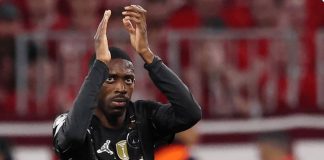 باريس سان جيرمان يتخطّى بايرن ميونيخ ويعبر إلى نهائي دوري أبطال أوروبا