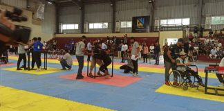 حين تهزم الإرادة الإعاقة: أبطال صنعوا من التحدي انتصارا