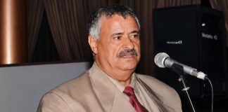 وفاة القيادي الناصري اللواء حاتم أبو حاتم بعد مسيرة حافلة بالنضال والعمل الوطني