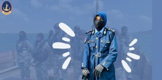 قيادات نسائية في خفر السواحل اليمنية تجسد حضور المرأة في تعزيز الأمن البحري