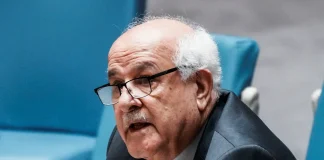 أمريكا تضغط لسحب ترشح فلسطيني لمنصب نائب رئيس الجمعية العامة للأمم المتحدة