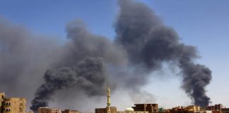 الأمم المتحدة: مقتل 880 مدنياً بضربات المسيّرات في السودان خلال 4 أشهر