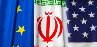 تحالف الأطلسي في مواجهة المصالح ….كيف عمّقت الأزمة الإيرانية وأمن هرمز الشقاق بين واشنطن وأوروبا؟