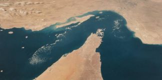 روبيو: فرض إيران رسوماً لعبور مضيق هرمز سيُفشل أي اتفاق دبلوماسي