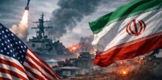 واشنطن تهدّد طهران بـ”قوة نارية ساحقة”.. وتقرير يكشف خططًا تشمل ضرب الطاقة وتنفيذ اغتيالات