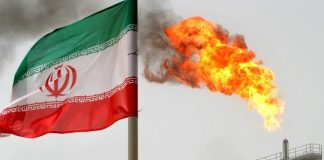 واشنطن تفرض عقوبات على شركات صينية وبريطانية وهونغ كونغية مرتبطة بنفط إيران