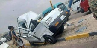 نحو 19 ألف ضحية وخسائر تتجاوز 14 مليار ريال.. حصيلة صادمة لحوادث السير خلال ستة أعوام
