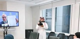 اتفاقية أممية سعودية بـ3.1 ملايين دولار لدعم النازحين واللاجئين في اليمن