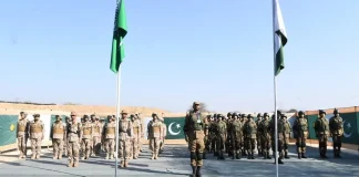 رويترز: باكستان تنشر 8 آلاف جندي ومنظومات دفاع جوي في السعودية