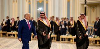 السعودية و الكويت تتراجعان عن قيودهما على استخدام واشنطن لقواعدهما الجوية