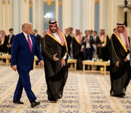 السعودية و الكويت تتراجعان عن قيودهما على استخدام واشنطن لقواعدهما الجوية