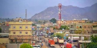 مسلحون مجهولون يقتلون ضابطاً في الأمن الوطني بمديرية مودية في أبين
