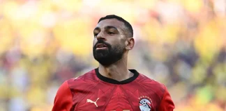 فيفا يفرض إزالة النجوم من قميص منتخب مصر في كأس العالم 2026