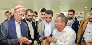 الحوثيون يسعون لترميم واجهتهم المتآكلة بحكومة جديدة