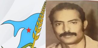 منظمة اشتراكي تعز تنعي المناضل سلطان أحمد طاهر “الرعوي” وتستعرض مسيرته النضالية