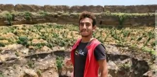 الضالع| وفاة شاب إثر سقوطه من حرضة دمت البركانية