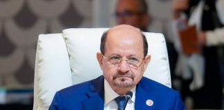 الزنداني يستعرض من عمّان تطورات اليمن ويؤكد أهمية تعزيز العمل العربي المشترك